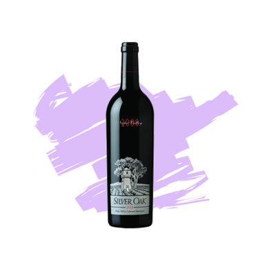 Silver Oak Cellars Napa Valley Cabernet Sauvignon | Simply Wines Direct